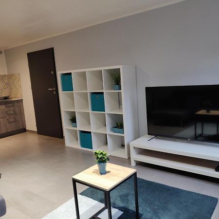 Le Blue, Appartement De Standing En Hyper-Centre Sarreguemines Exterior foto